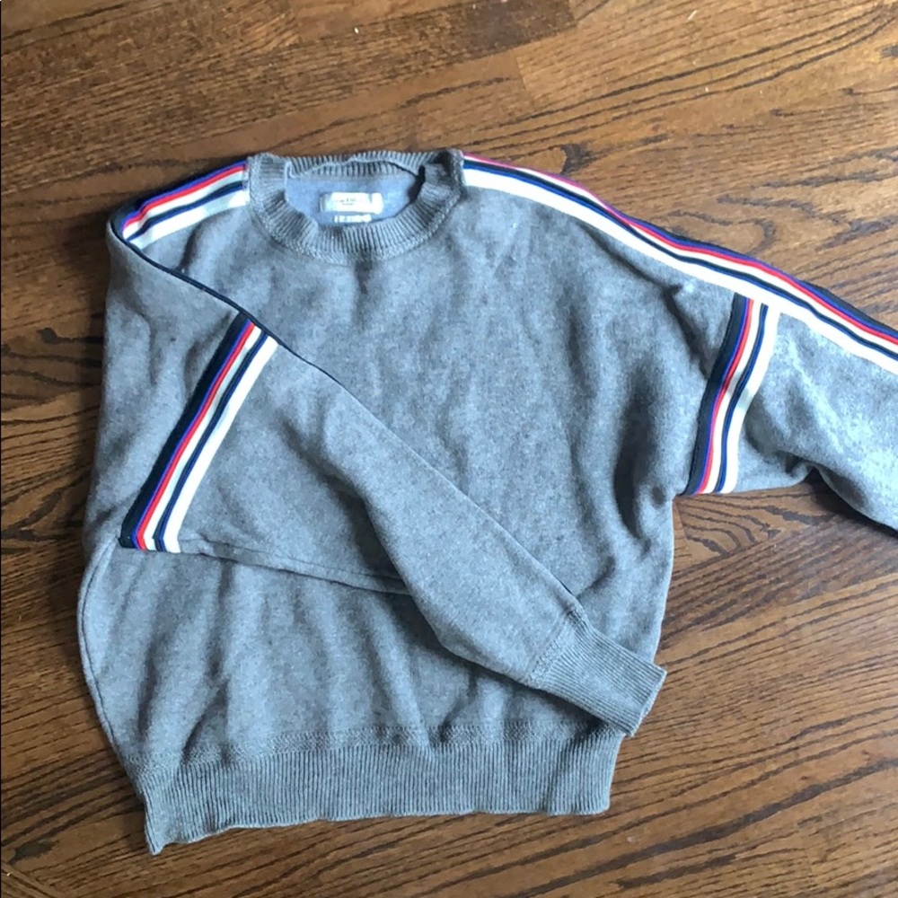 Isabel etoile sweater